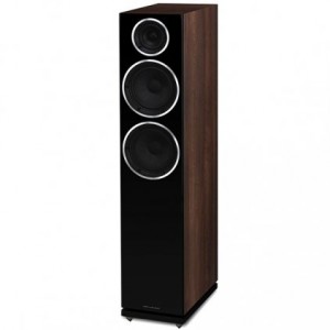 Wharfedale Diamond 230 Walnut (Single Speaker)