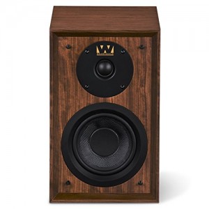 Wharfedale DENTON Mahogany (Single Speaker)