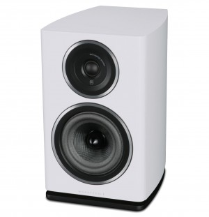 Wharfedale Diamond 11.2 White (Single Speaker)