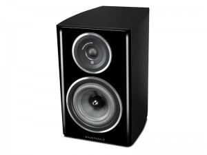 Wharfedale Diamond 11.2 Blackwood (Single Speaker)