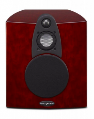 Wharfedale Jade SR Rosewood (Single Speaker)