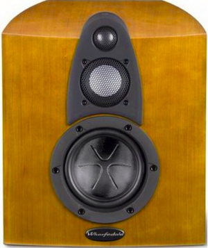 Wharfedale Jade SR Vintage Cherry (Single Speaker)