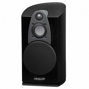 Wharfedale Jade 1 Black Oak (Single Speaker)