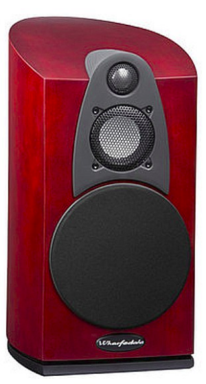 Wharfedale Jade 1 Rosewood (Single Speaker)