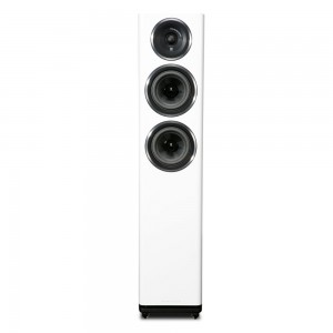 Wharfedale Diamond 11.3 White (Single Speaker)