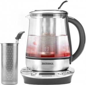 Gastroback Desing Tea & More Advance (42438)