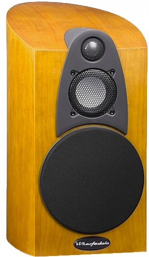 Wharfedale Jade 3 Vintage Cherry (Single Speaker)