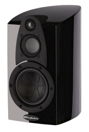 Wharfedale Jade 1 Piano (Single Speaker)