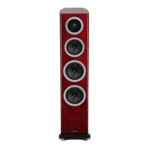 Wharfedale REVA-3 Deep Rose Piano (Single Speaker)