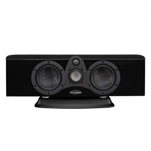 Wharfedale Jade C1 Black Oak