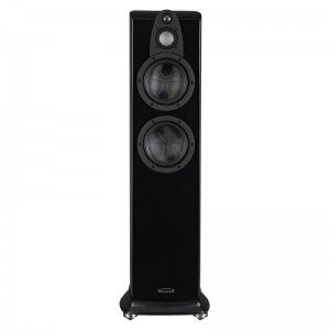 Wharfedale Jade 5 Piano Black