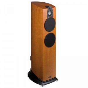 Wharfedale Jade 5 Vintage Cherry