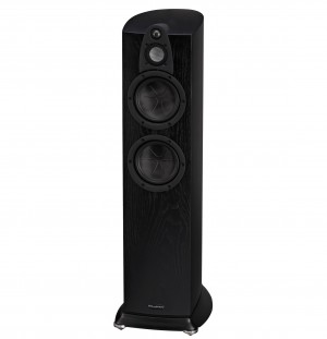 Wharfedale Jade 5 Black Oak