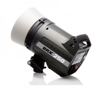 Elinchrom BRX 250 (20440.1)