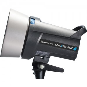 Elinchrom D-Lite RX 4 EL-20487
