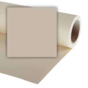 Colorama Paper Background 2.72 x 11m Silver Birch