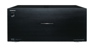Onkyo PA-MC5501 Black