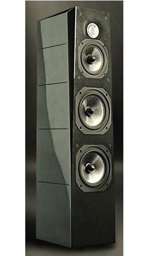 LV AUDIO Speakers