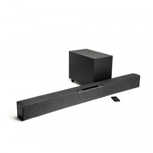 Jamo Studio SB 40 Black