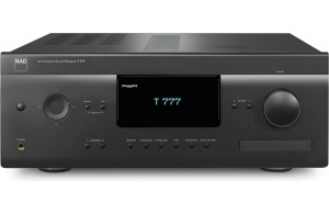 NAD T 777 V3