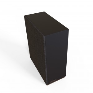Jamo S 808 SUB Black