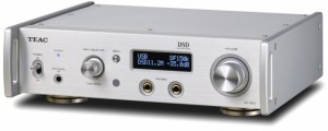 Teac UD-503 Silver