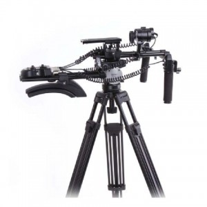 Sevenoak Shoulder Support Rig SK-MHF04 With Motorized Follow Focus