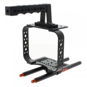 Falcon Eyes Camera Cage CG-C4 for Blackmagic