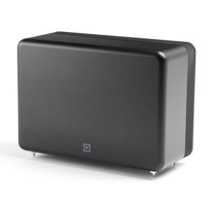 Q Acoustics 7070Si Black