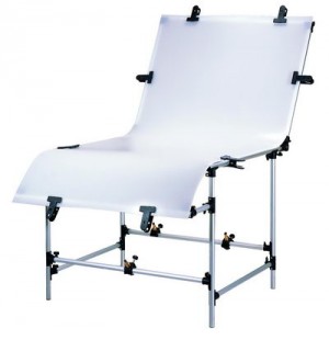 Linkstar Photo Table B-1020 100x200cm