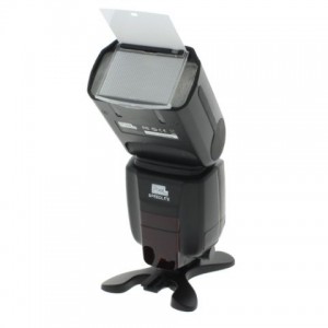 Pixel TTL Speedlite Flash Gun X800N Pro For Nikon