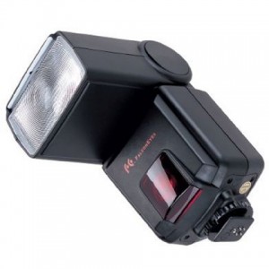 Falcon Eyes TTL Flash DPT-386S For Sony