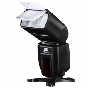 Pixel TTL Speedlite Flash Gun X800C Standard For Canon