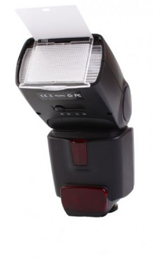 Falcon Eyes TTL Speedlite Flash Gun DHV-118AZ-C For Canon