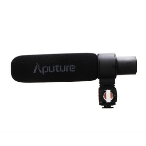Aputure V-Mic D2