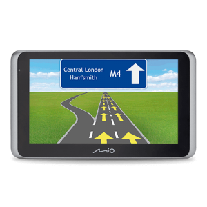 MIO MiVue Drive 65 LM