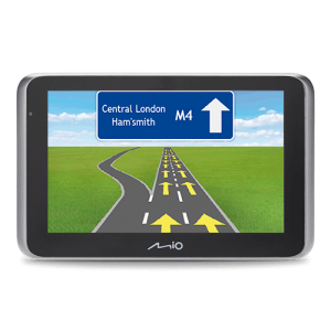 MIO MiVue Drive 55 LM