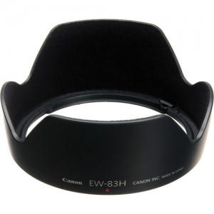Canon EW-83H