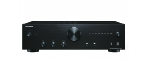 Onkyo A-9010 Black