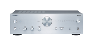 Onkyo A-9150 Silver