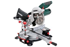 Metabo KGS 216 M, (619260000)