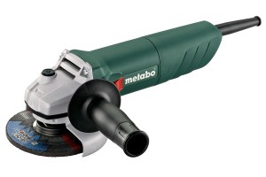 Metabo W 750, 125 mm (601231000)