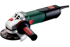 Metabo WE 17-125 Quick (600515000)