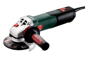 Metabo W 12-125 Quick (600398000)