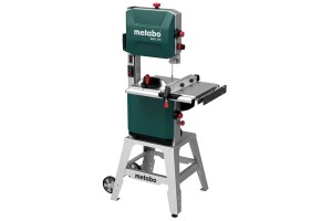 Metabo BAS 318 Precision WNB, 230V (619009000)