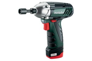 Metabo PowerMaxx SSD +2Ah (600093500)