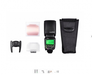Newell 600EX-RT Speedlite For Canon