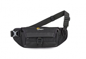 Lowepro m-Trekker HP 120 Black