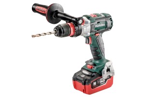 Metabo SB 18 LTX BL Q I / 5,5 LiHD (602353660)