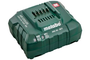 Metabo ASC 30-36 V EU (627044000)